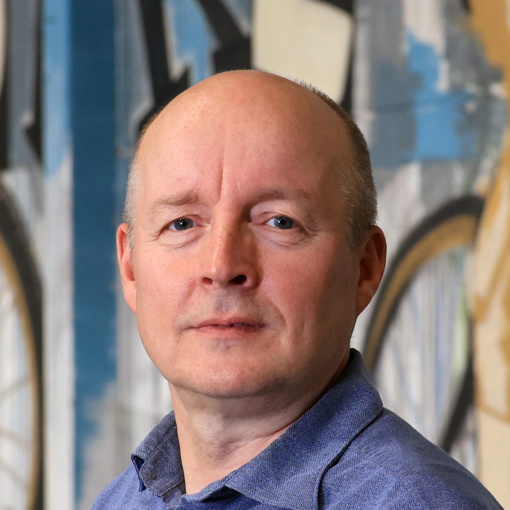 Image of Mika Wenell